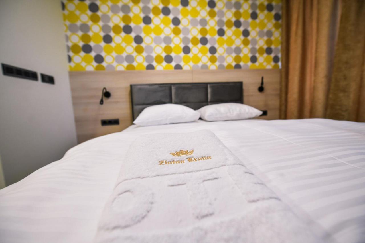 Zlatna Kruna 4* Banja Luka