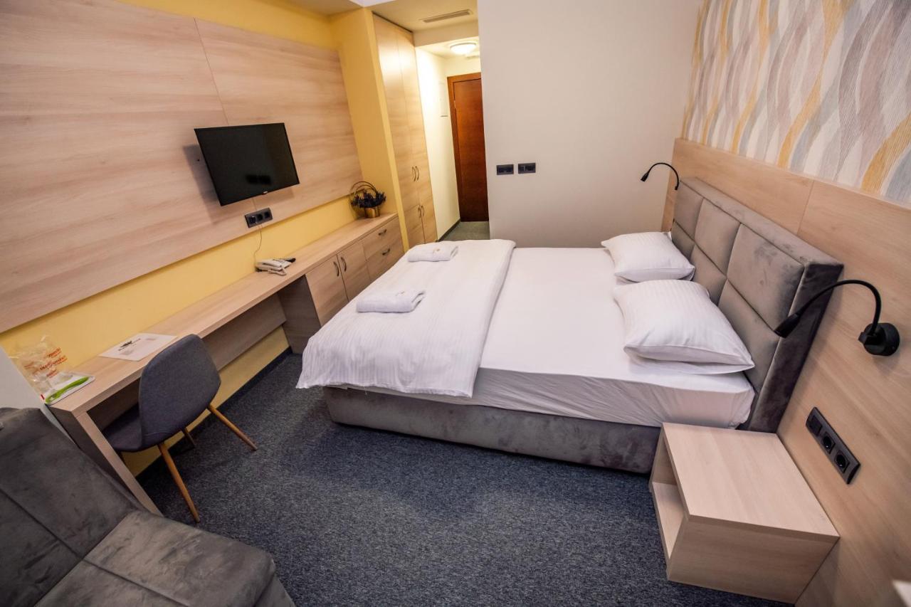 Zlatna Kruna 4* Banja Luka